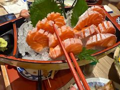 -小山日本料理(兴业太古汇店)