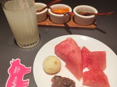 -拉蒂娜·巴西牛排馆 Latina·Brazilian Steakhouse(陆家嘴旗舰店)