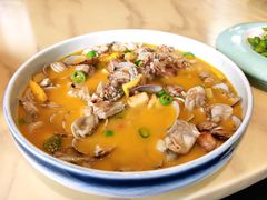 -张鸟园农家乐(张鸟园店)