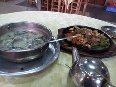 android_upload_pic-标记美食新鲜猪杂(兴南大道店)