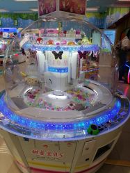 -莫莉幻想儿童乐园(沈阳龙之梦大都汇店)
