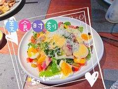 -West10 西拾·西餐厅·创意菜(未来科技城店)