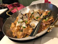 -港丽餐厅(高德置地店)