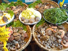 -山沟沟炒鸡(颐灏·海怡名都店)