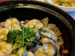 -莆田餐厅PUTIEN(三里屯店)