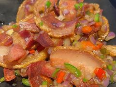 -隔壁老王·家常云南菜(花巷店)