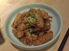 -全牛匠·乐山跷脚牛肉(新中关店)