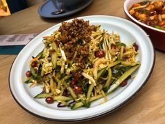-孙家外婆•长春地标美食新名片(红旗街万达店)