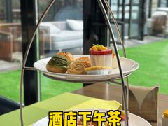 -希尔顿欢朋酒店·欢朋餐厅