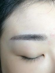点击看大图 -HQ半永久纹绣纹眉