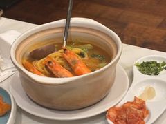 -南山鲜虾面·活鲜小馆·海味大连菜(南山总店)