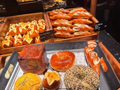 -BUTTERFUL&CREAMOROUS 黄油与面包(三里屯太古里店)
