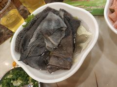 -朱氏胖子烂火锅(洪崖洞店)