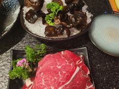 -湊湊火锅·茶憩(皇姑万象汇店)