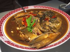 -旺顺阁鱼头泡饼(常营店)