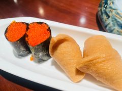 -金沙滩喜来登度假酒店-雅日本餐厅