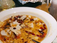 -金陵食府(林景店)