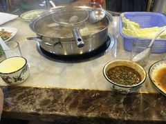 -汕头八里香牛肉店(人民南店)