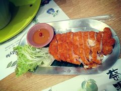 -蔡澜Pho·越南粉餐厅(海上世界店)