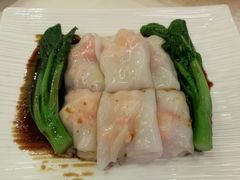 -半岛太子酒家(海港城店)
