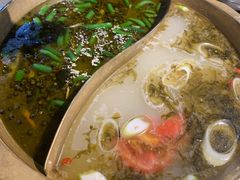 -土著渔匠·养生蝴蝶鱼(香樟路店)