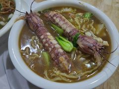 -象山小白象海鲜面