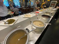 -清心素食自助餐厅(夫子庙店)