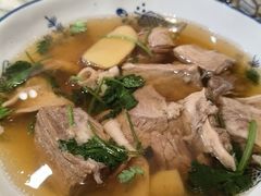 -同合居·非遗东北菜(新阳路店)