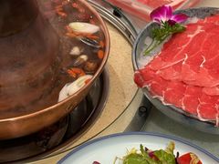 -阳坊胜利涮羊肉(阳坊老店)