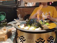 -探鱼·鲜青椒爽麻烤鱼(正佳广场店)