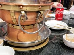 -常赢三兄弟·清真涮肉(崂山路总店)