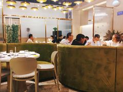 大堂-八珍玉食鸡煲·打边炉(印象城店)