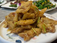-宝发园名菜馆