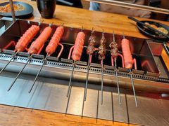 -悦屋老板娘的烤肉店(紫薇田园店)