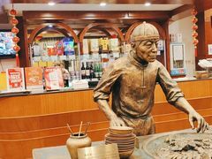 -北京小肠陈饭庄(方庄店)