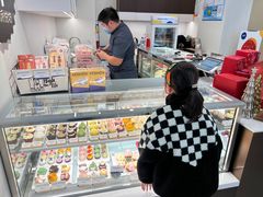 -派悦坊·甜品·蛋糕(虹口龙之梦店)