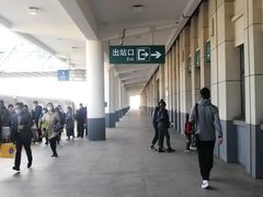 -烟台南站