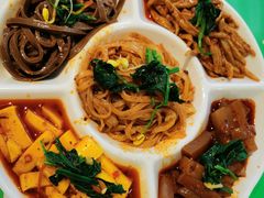 -令氏家外家周秦食府(高新店)