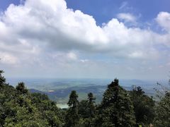 -冶父山国家森林公园