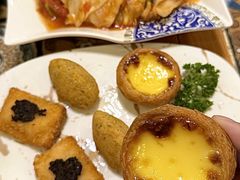 -番茄屋葡式美食(总店)