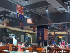 -天下客饭店(中山路店)