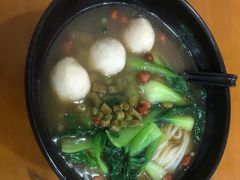 -顶香阁桂林米粉·柳州螺蛳粉(上地店)