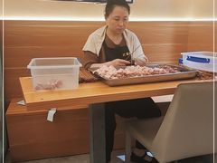 -买又大餐厅(福林里店)