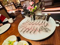 -揽季锅物会.福建黄鱼.海鲜姿造(五四路店)