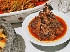 -院8里·小聚园老川菜(九眼桥店)