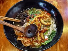 -市府路小吃城(民俗文化广场锦苑店)