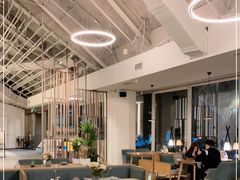 大堂-EN SPACE恩空间