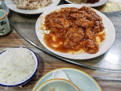 -老七饭馆(光荣道总店)