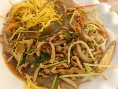 -渔码头食府(蓬莱阁店)
