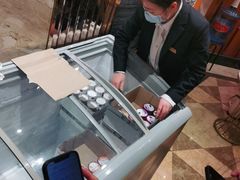 -芭菲盛宴·环球美食(锦城万达广场店)